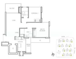 A Treasure Trove (D19), Condominium #506508131